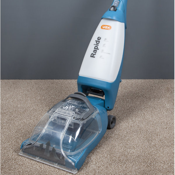 VAX Rapide Carpet Deep Cleaner Wayfair.co.uk
